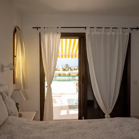 Carabelas 8, Next To The Sea And Amenities Appartamento Costa Adeje (Tenerife)
