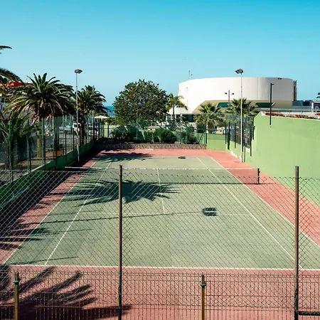 Appartamento Carabelas 8, Next To The Sea And Amenities