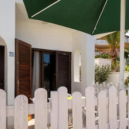 Carabelas 8, Next To The Sea And Amenities Costa Adeje (Tenerife)