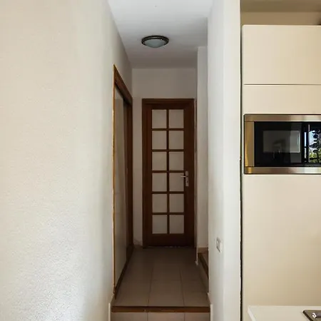 Appartamento Carabelas 8, Next To The Sea And Amenities