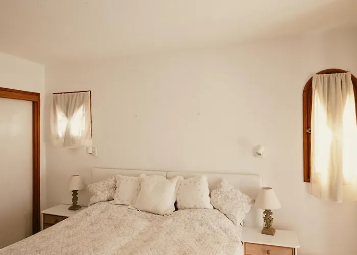 Apartment Carabelas 8, Next To The Sea And Amenities *