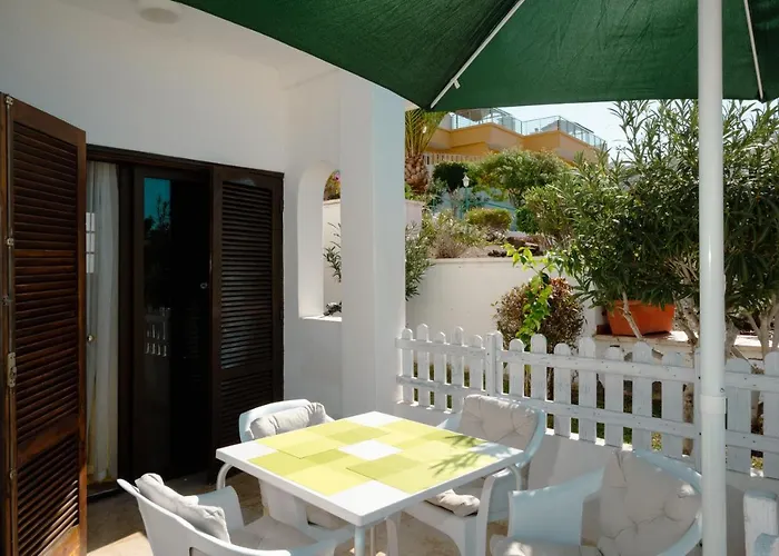 Carabelas 8, Next To The Sea And Amenities Apartment *