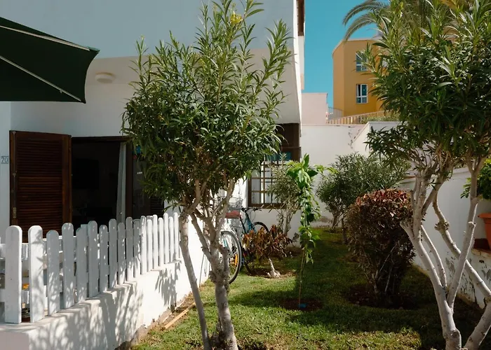 Carabelas 8, Next To The Sea And Amenities Apartment
