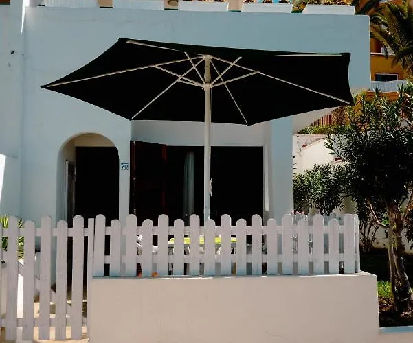 Carabelas 8, Next To The Sea And Amenities Apartment