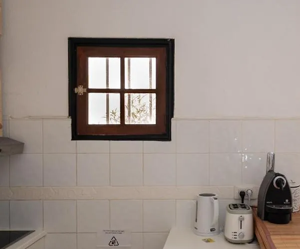 Apartment Carabelas 8, Next To The Sea And Amenities Costa Adeje (Tenerife)