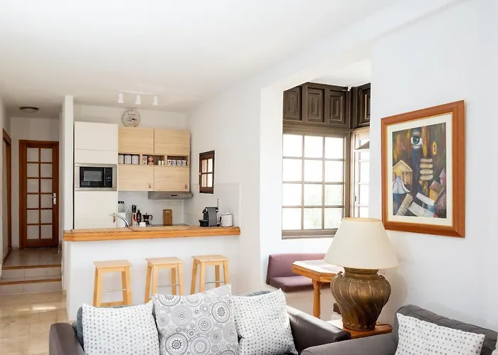 Carabelas 8, Next To The Sea And Amenities Apartment