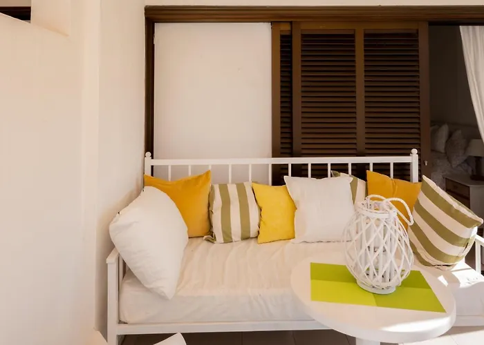 Carabelas 8, Next To The Sea And Amenities Costa Adeje (Tenerife)