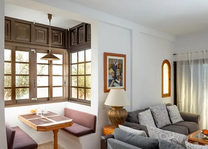 Carabelas 8, Next To The Sea And Amenities Apartment Costa Adeje (Tenerife)