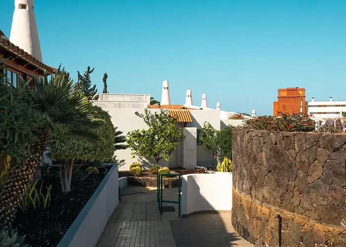 Carabelas 8, Next To The Sea And Amenities Apartment *