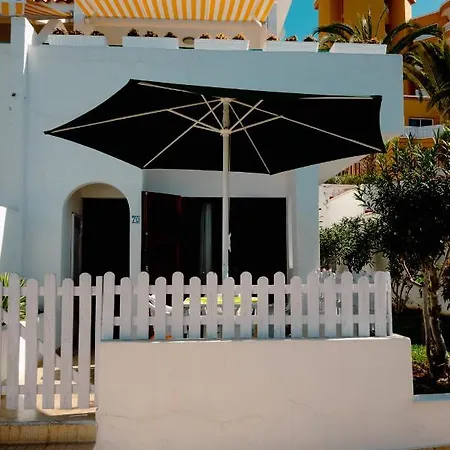 Carabelas 8, Next To The Sea And Amenities Apartment
